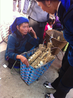 Françoise et Alain - Circuit au Yunnan - Septembre 2014 (12 jours)